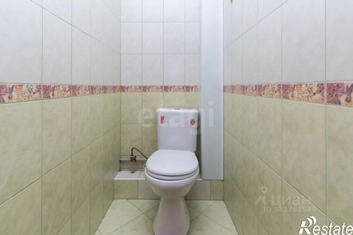 1-комн квартира ул Пермякова, 84 2,  д. 84 2,  к. 2