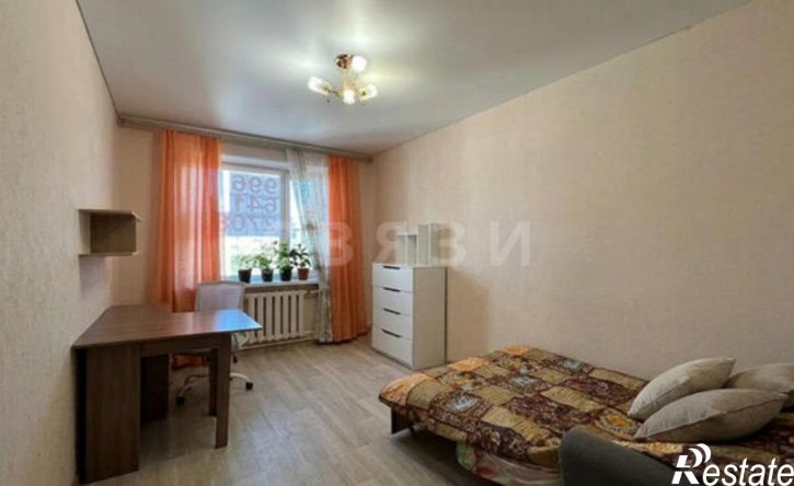 2-комн квартира ул Пермякова, 31,  д. 31