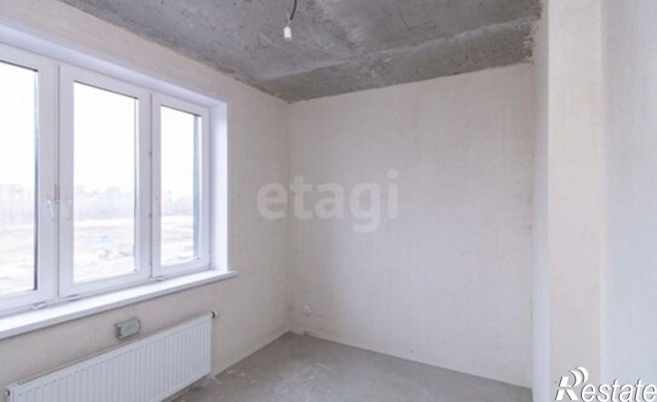 2-комн квартира ул Новгородская, 9а,  д. 9а