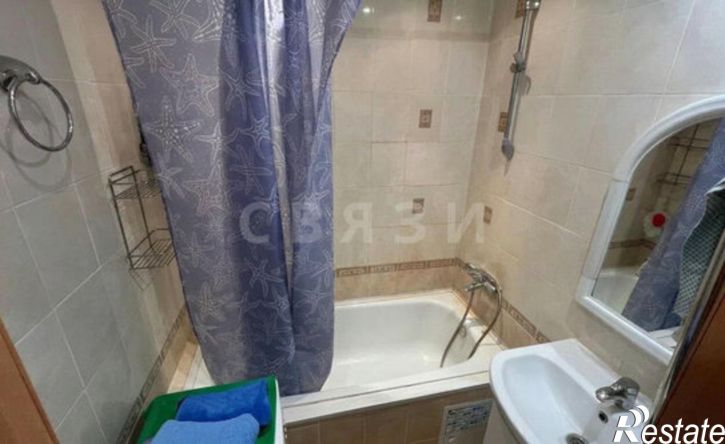 2-комн квартира ул Пермякова, 31,  д. 31