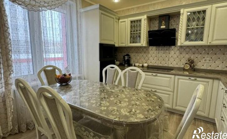 2-комн квартира ул 50 лет Октября, 57в 1,  д. 57в 1,  к. 1