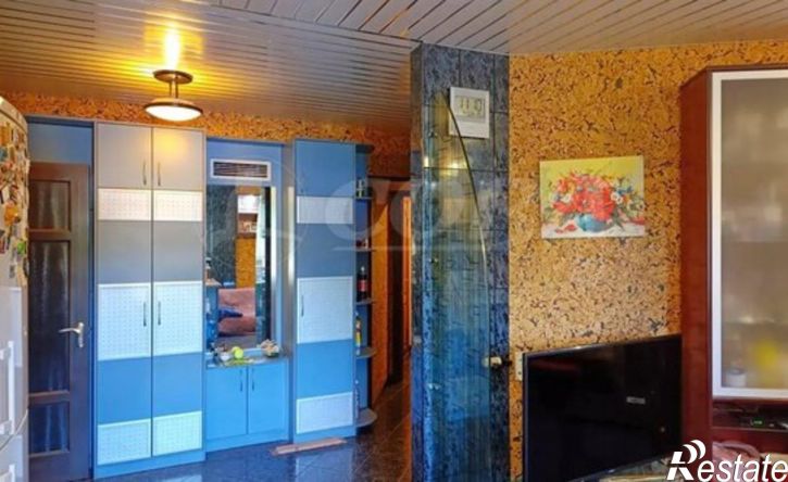 4-комн квартира ул Елизарова, 8,  д. 8
