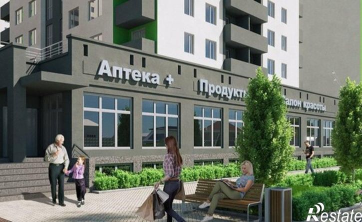 1-комн квартира ул Велижанская, 68,  д. 68