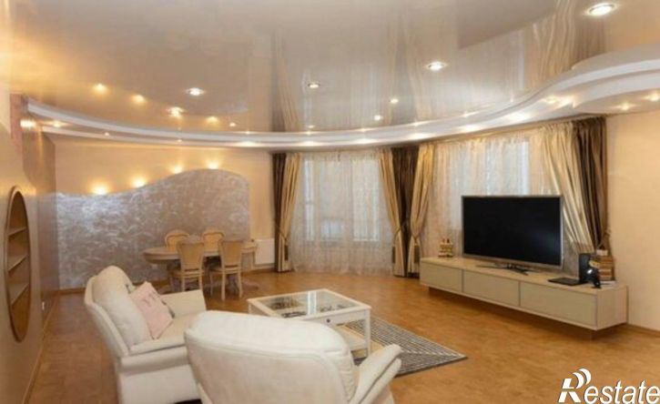 5-комн квартира ул Герцена, 82 1,  д. 82 1,  к. 1