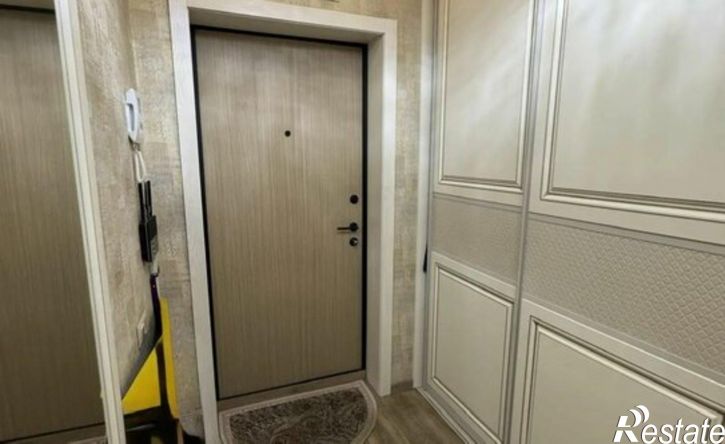 2-комн квартира ул 50 лет Октября, 57в 1,  д. 57в 1,  к. 1