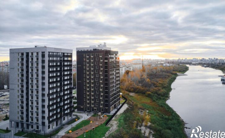 3-комн квартира ул Судостроителей, 46 1,  д. 46 1,  к. 1