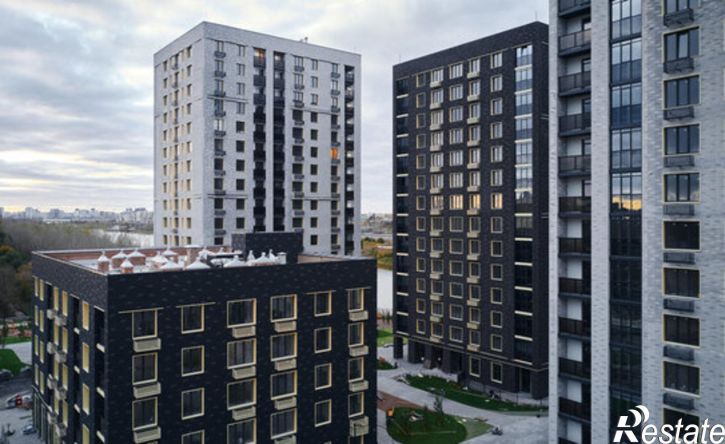 3-комн квартира ул Судостроителей, 46 1,  д. 46 1,  к. 1