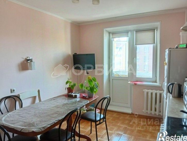 2-комн квартира ул Сакко, 30,  д. 30