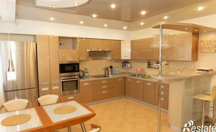 5-комн квартира ул Герцена, 82 1,  д. 82 1,  к. 1
