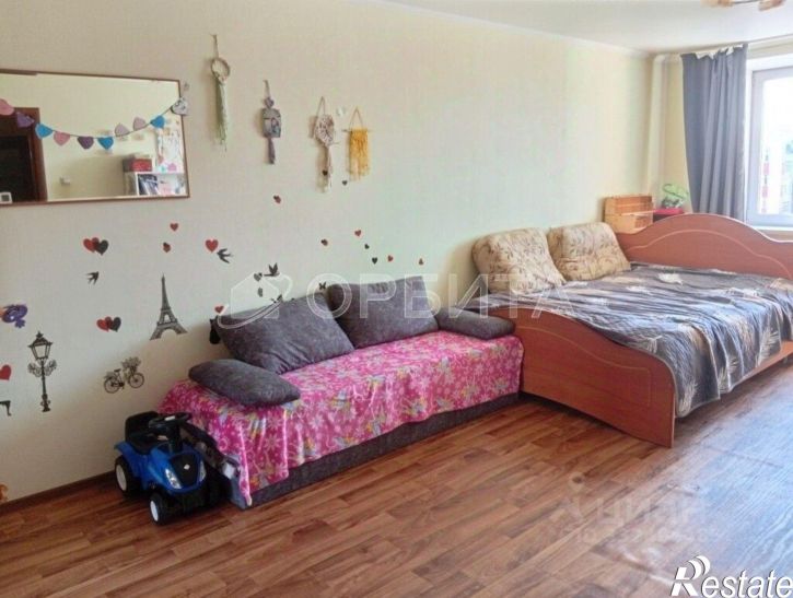 2-комн квартира ул Сакко, 30,  д. 30