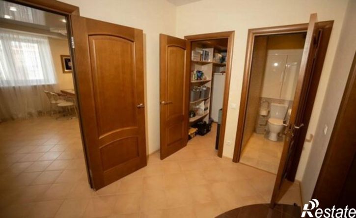 5-комн квартира ул Герцена, 82 1,  д. 82 1,  к. 1