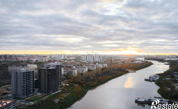 3-комн квартира ул Судостроителей, 46 1,  д. 46 1,  к. 1