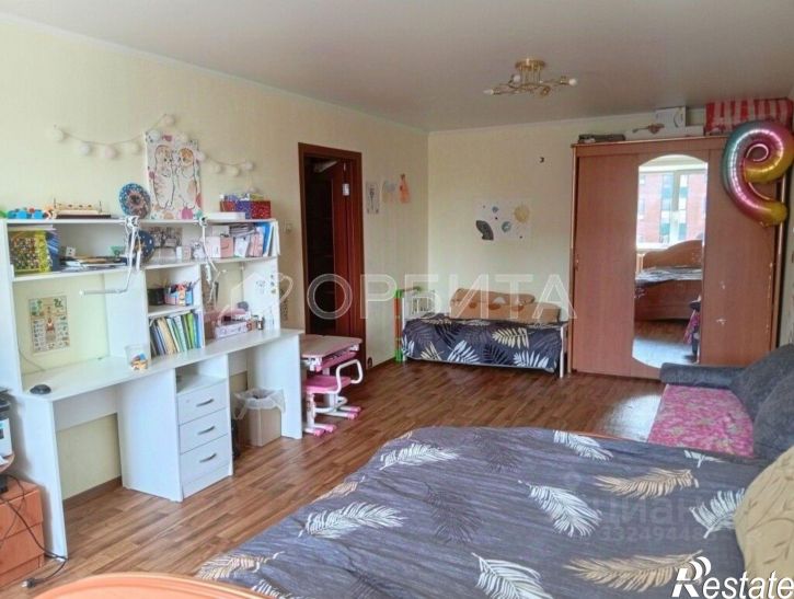 2-комн квартира ул Сакко, 30,  д. 30
