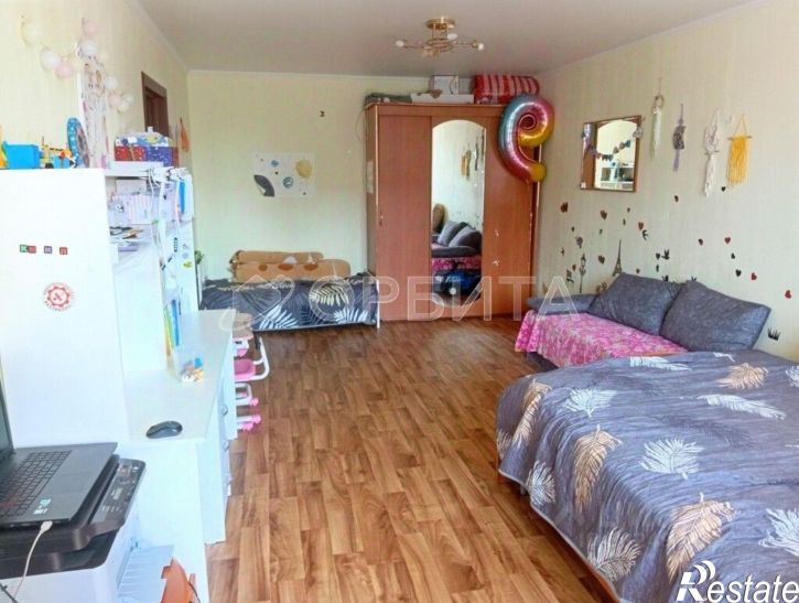 2-комн квартира ул Сакко, 30,  д. 30