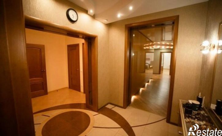 5-комн квартира ул Герцена, 82 1,  д. 82 1,  к. 1