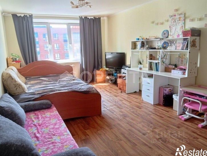 2-комн квартира ул Сакко, 30,  д. 30