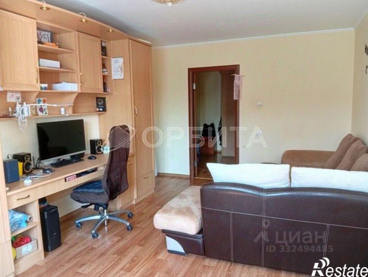 2-комн квартира ул Сакко, 30,  д. 30