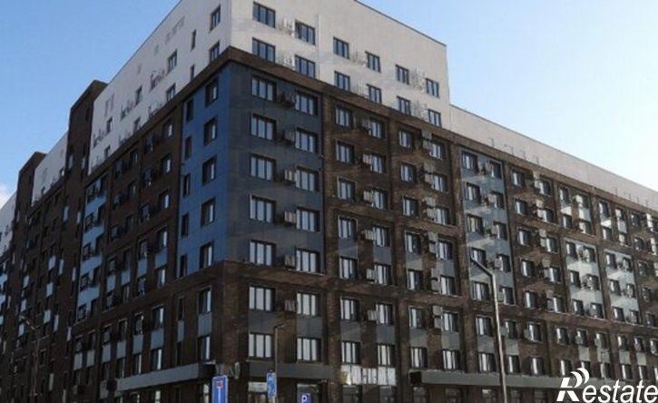 2-комн квартира ул Новгородская, 20,  д. 20