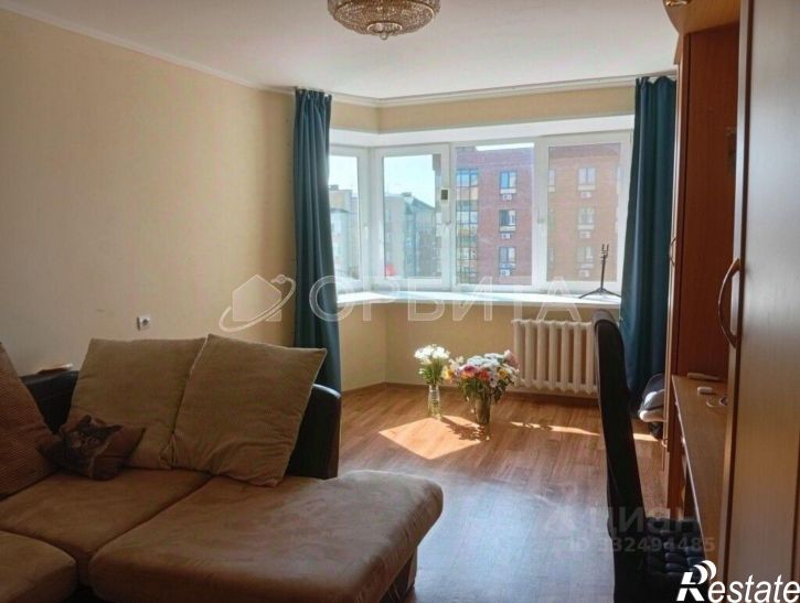 2-комн квартира ул Сакко, 30,  д. 30