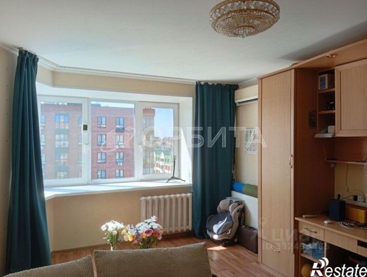 2-комн квартира ул Сакко, 30,  д. 30