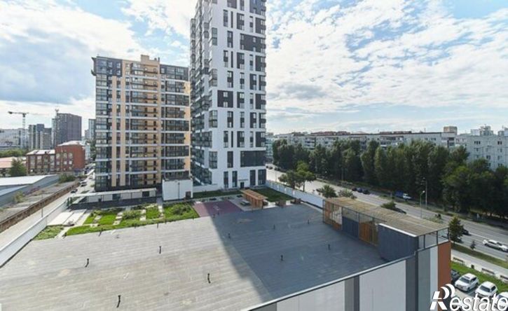 1-комн квартира ул Северная, 11,  д. 11