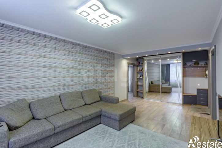 3-комн квартира ул Александра Митинского, 3,  д. 3