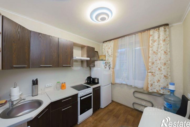 3-комн квартира ул Монтажников, 17,  д. 17