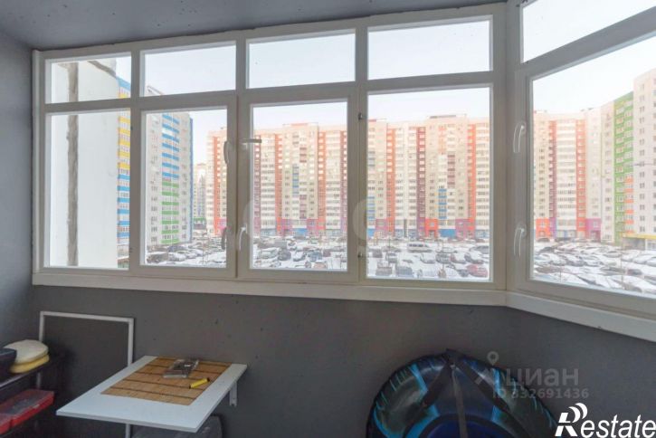 3-комн квартира ул Александра Митинского, 3,  д. 3