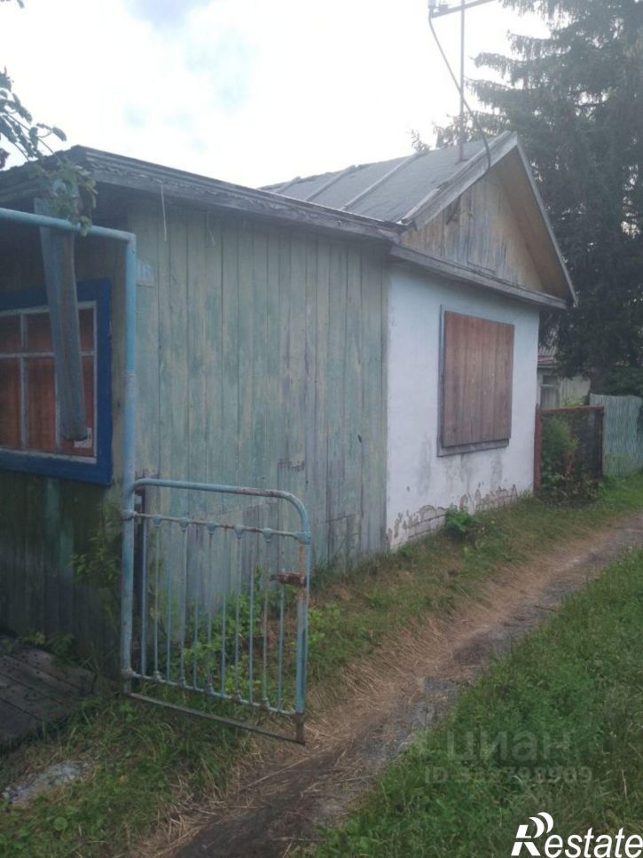 Коттедж/дом ул Яблонька, 173,  д. 173