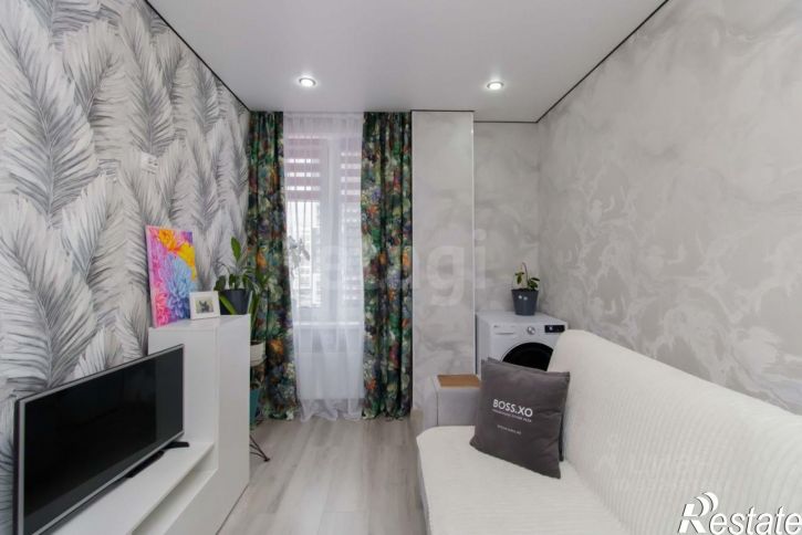 3-комн квартира ул Константина Посьета, 4 1,  д. 4 1,  к. 1
