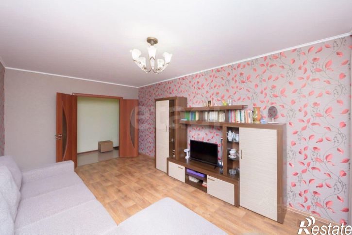 3-комн квартира ул Монтажников, 17,  д. 17