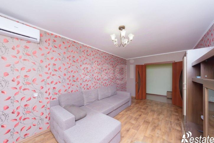3-комн квартира ул Монтажников, 17,  д. 17