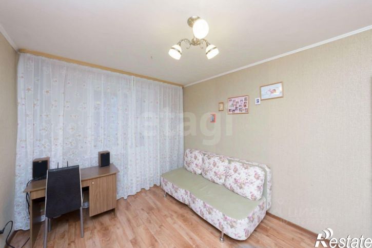 3-комн квартира ул Монтажников, 17,  д. 17