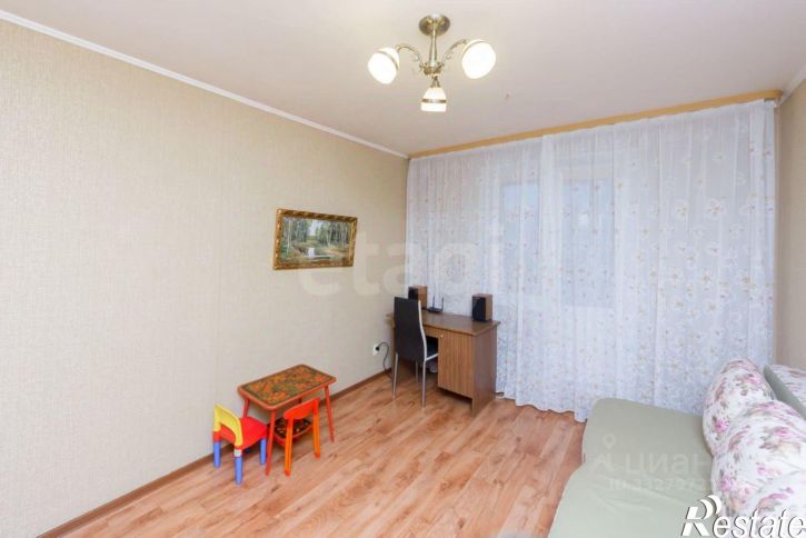 3-комн квартира ул Монтажников, 17,  д. 17