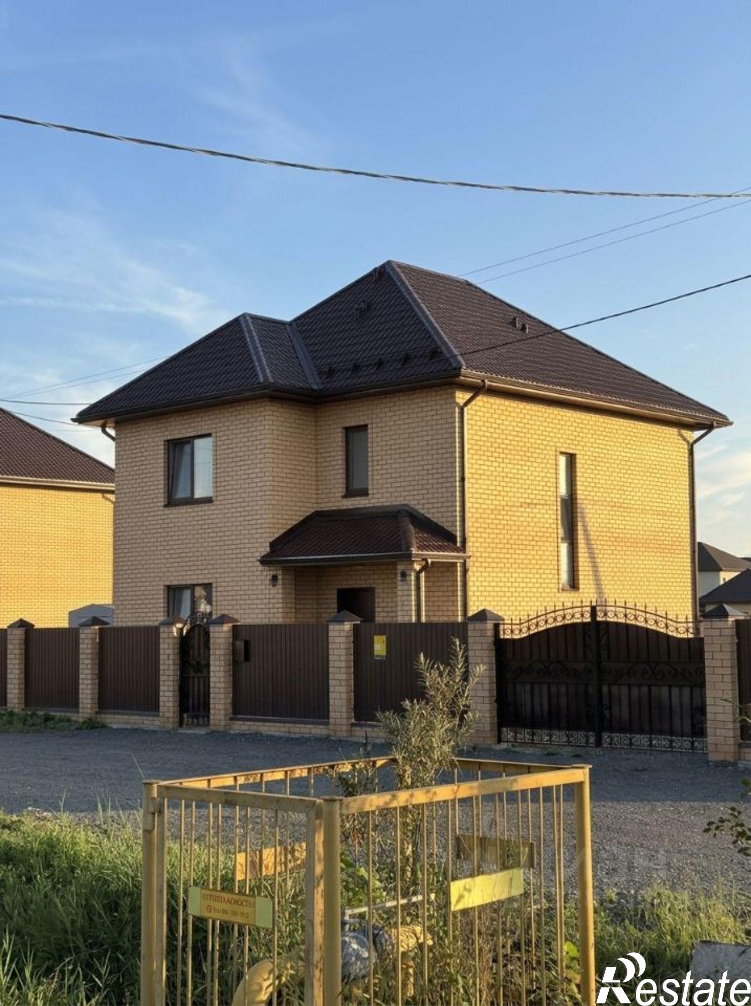 Купить дачу, дом, коттедж за 29 000 000 рублей на ул Буровиков, 32