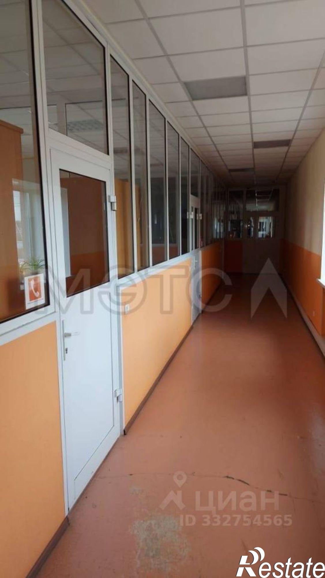 Купить ОСЗ, отдельно стоящее здание за 7 400 600 рублей на ул Вологодская, 4А