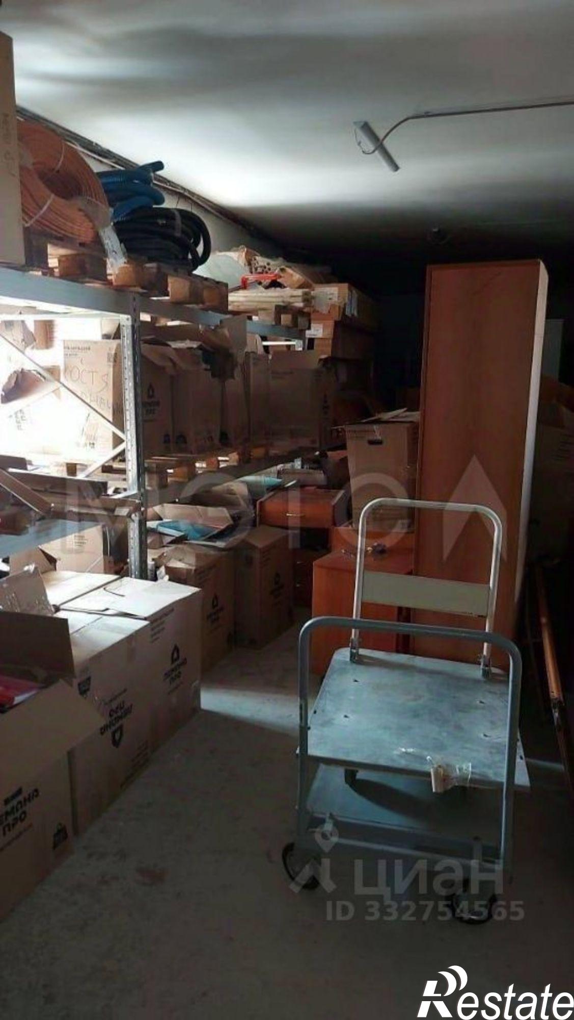 Купить ОСЗ, отдельно стоящее здание за 7 400 600 рублей на ул Вологодская, 4А