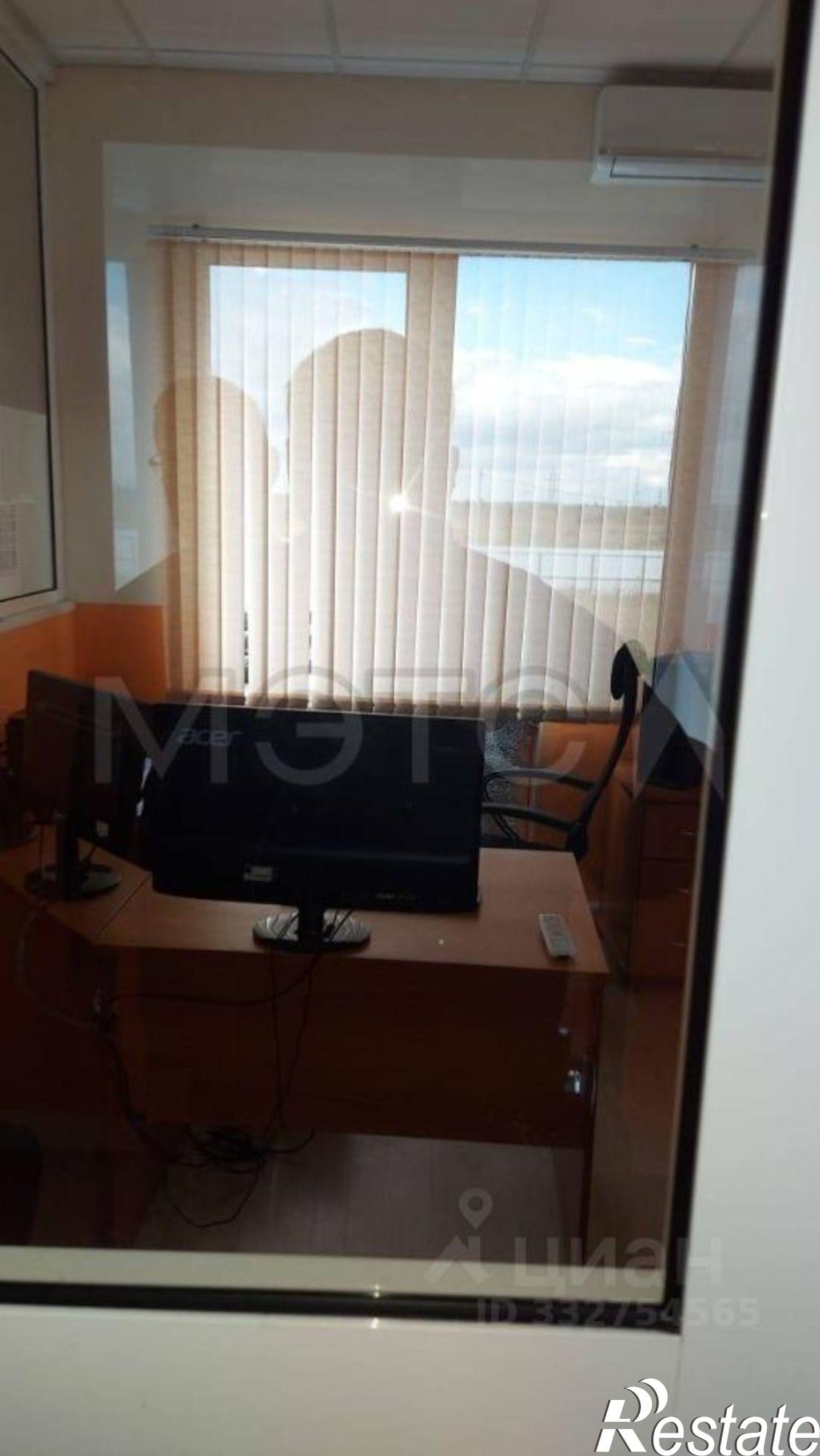 Купить ОСЗ, отдельно стоящее здание за 7 400 600 рублей на ул Вологодская, 4А