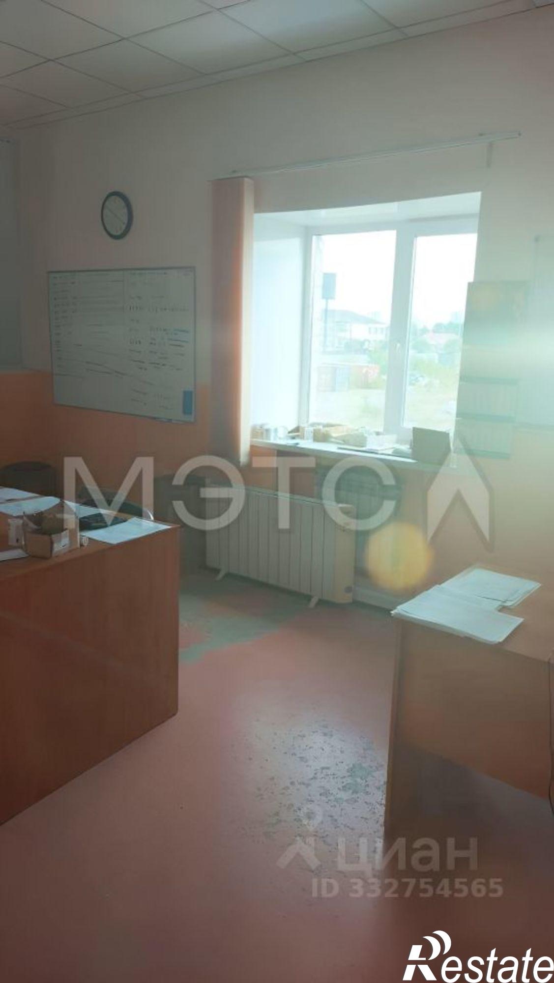 Купить ОСЗ, отдельно стоящее здание за 7 400 600 рублей на ул Вологодская, 4А