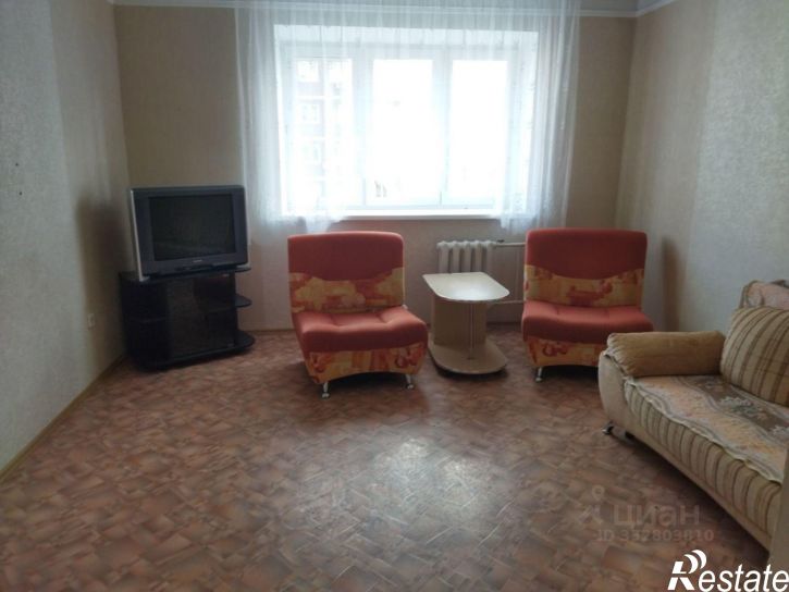 2-комн квартира ул Станислава Карнацевича, 6,  д. 6