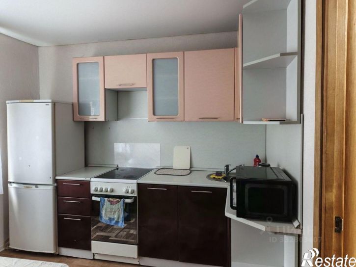 1-комн квартира ул Энергетиков, 45а,  д. 45а