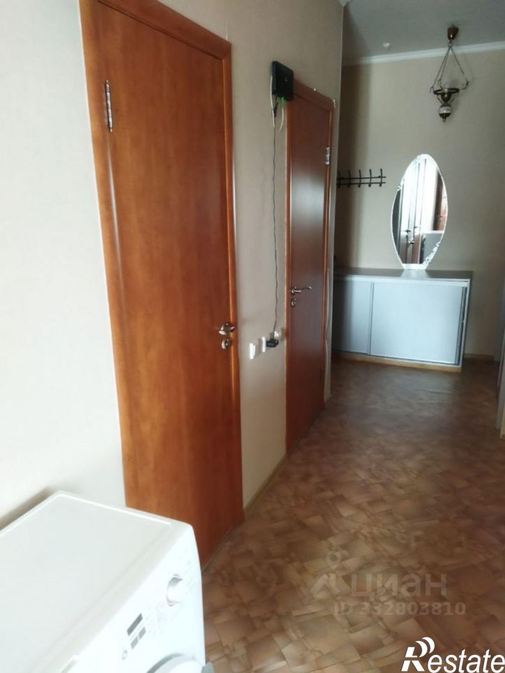 2-комн квартира ул Станислава Карнацевича, 6,  д. 6