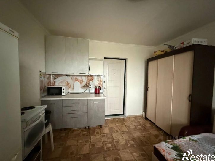 Комната ул Олимпийская, 23,  д. 23