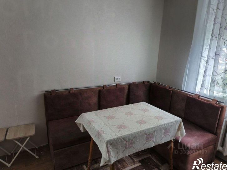 1-комн квартира ул Энергетиков, 45а,  д. 45а