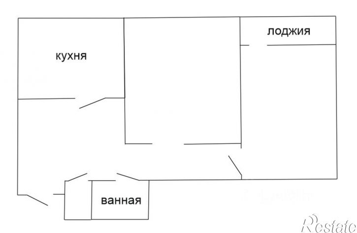 2-комн квартира ул Станислава Карнацевича, 6,  д. 6