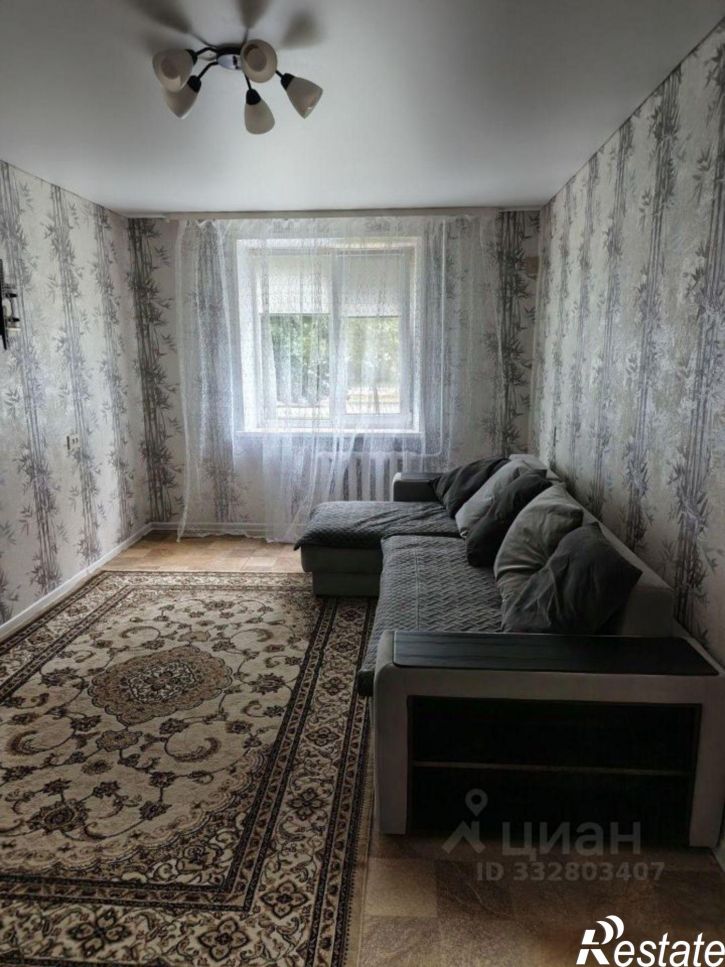 1-комн квартира ул Энергетиков, 45а,  д. 45а