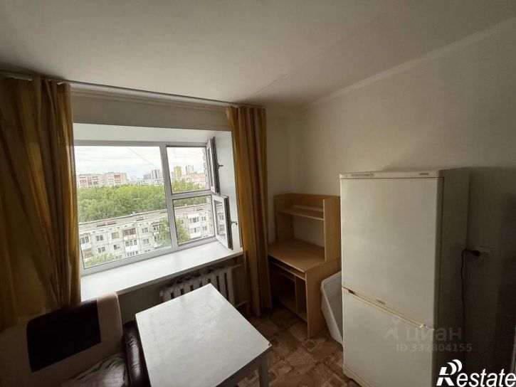 Комната ул Олимпийская, 23,  д. 23