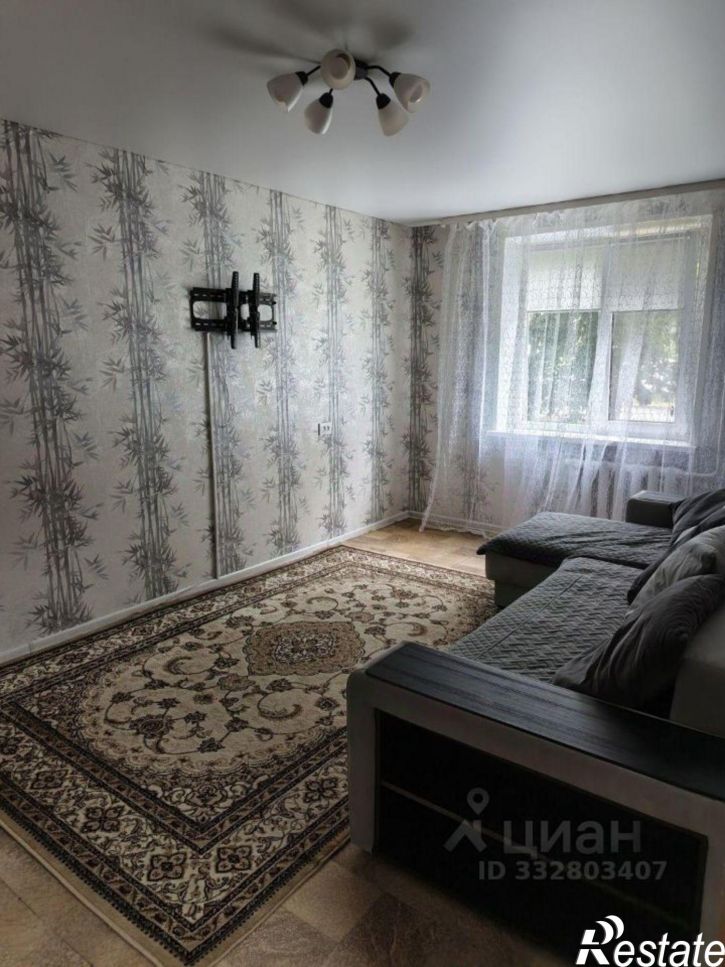 1-комн квартира ул Энергетиков, 45а,  д. 45а