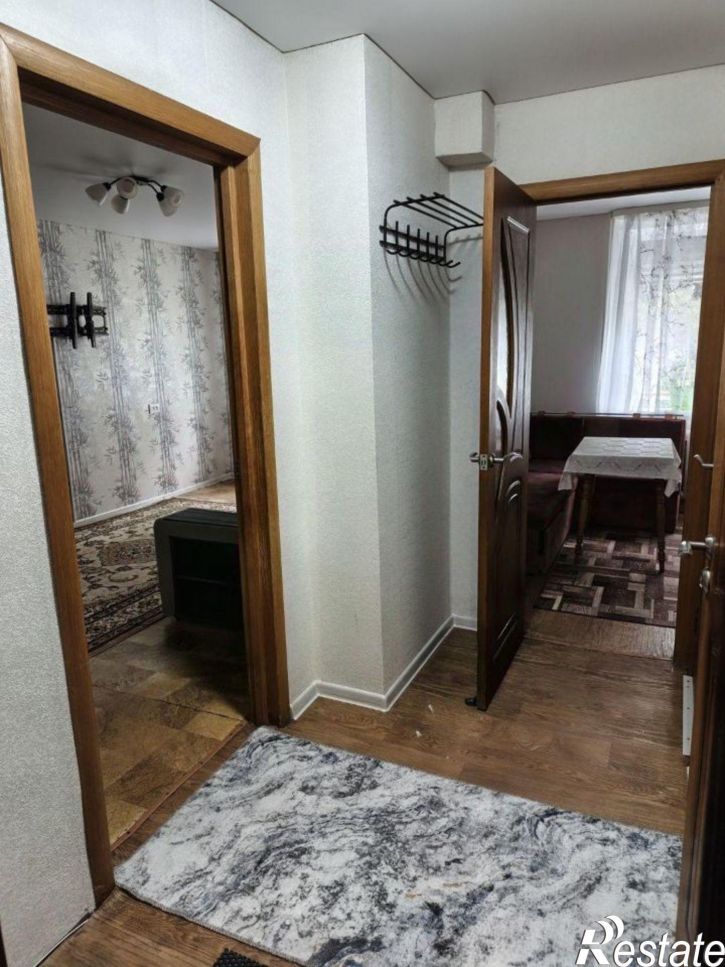 1-комн квартира ул Энергетиков, 45а,  д. 45а