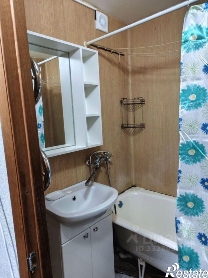 1-комн квартира ул Энергетиков, 45а,  д. 45а